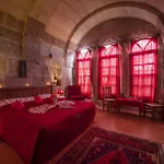 Karamanli Konagi Guzelyurt