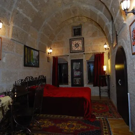 カラマンリ コナギ 3* グザルユルト