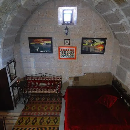 Karamanli Konagi Guzelyurt