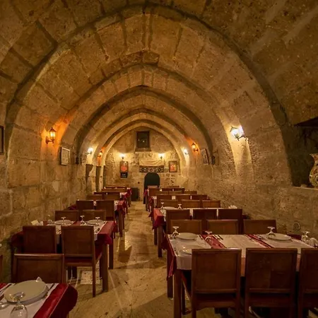 Karamanli Konagi Zajazd Guzelyurt