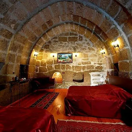 カラマンリ コナギ 3* グザルユルト