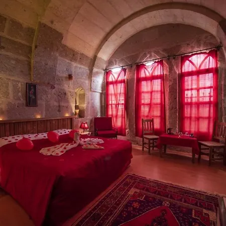 Karamanli Konagi Guzelyurt