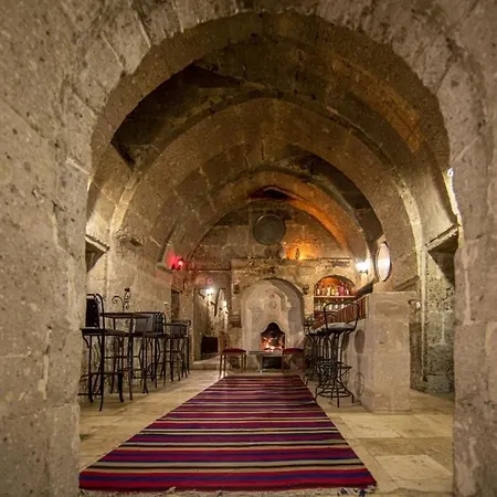 Zajazd Karamanli Konagi