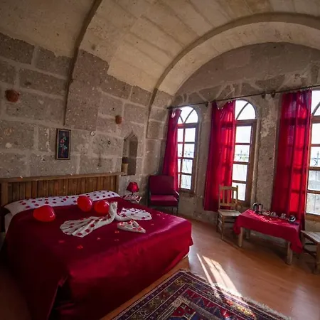 Karamanli Konagi Zajazd 3*