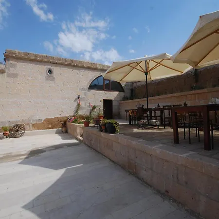 Karamanli Konagi Zajazd