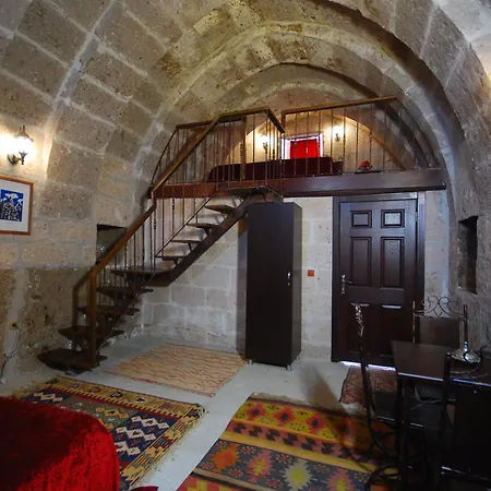 Karamanli Konagi Zajazd Guzelyurt