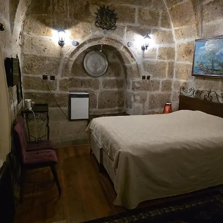 Estalagem Karamanli Konagi