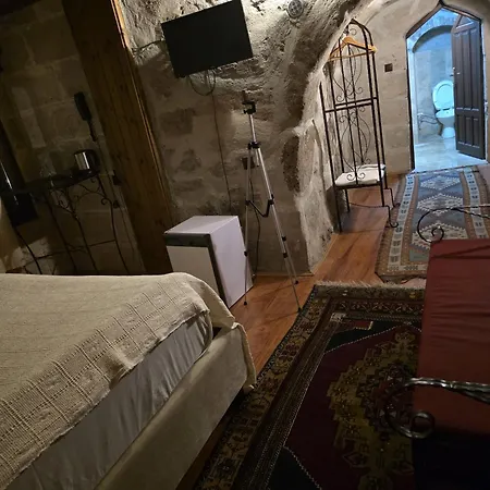 Karamanli Konagi Estalagem