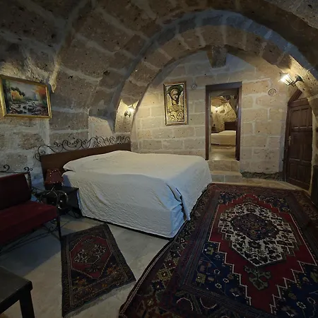 Karamanli Konagi Guzelyurt