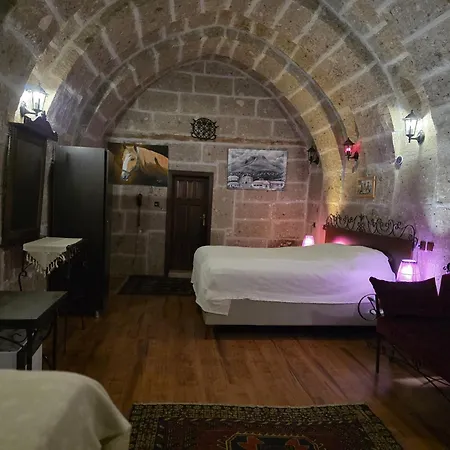 Мини-отель Karamanli Konagi 3*