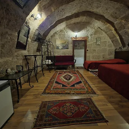 Karamanli Konagi Мини-отель