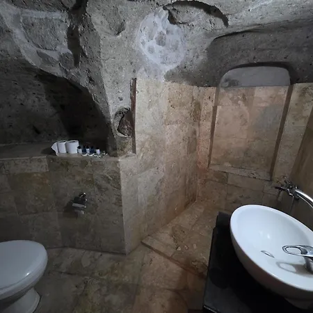 Estalagem Karamanli Konagi Guzelyurt