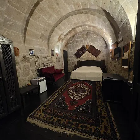 Karamanli Konagi Guzelyurt