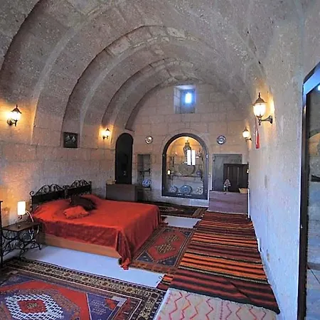 Karamanli Konagi Mini-hôtel 3*