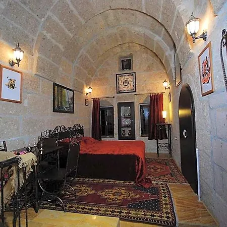Karamanli Konagi Mini-hôtel 3*