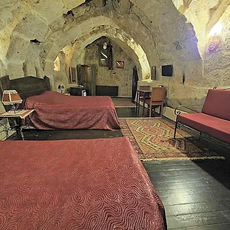 Mini-hôtel Karamanli Konagi 3*