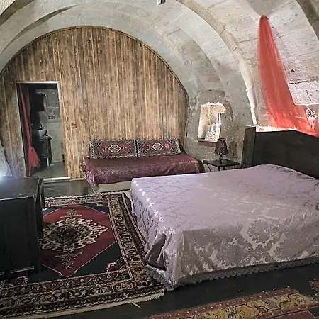 Karamanli Konagi Mini-hôtel Guzelyurt