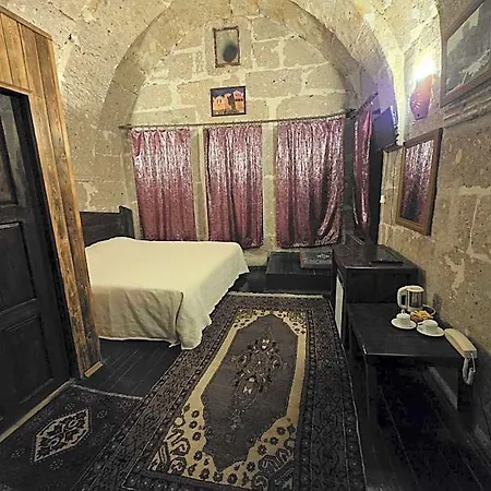 Karamanli Konagi Mini-hôtel