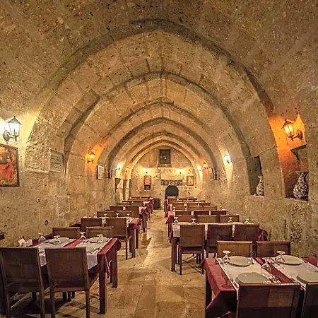 Mini-hôtel Karamanli Konagi