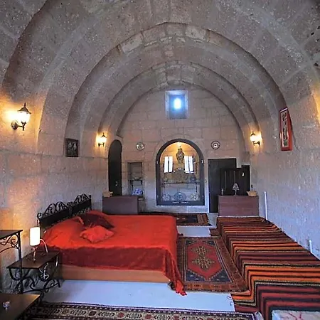 Mini-hôtel Karamanli Konagi 3*