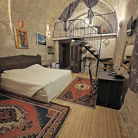 Mini-hôtel Karamanli Konagi