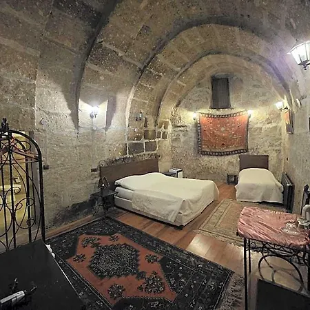 Karamanli Konagi Mini-hôtel Guzelyurt