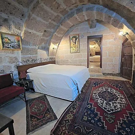 Karamanli Konagi Guzelyurt