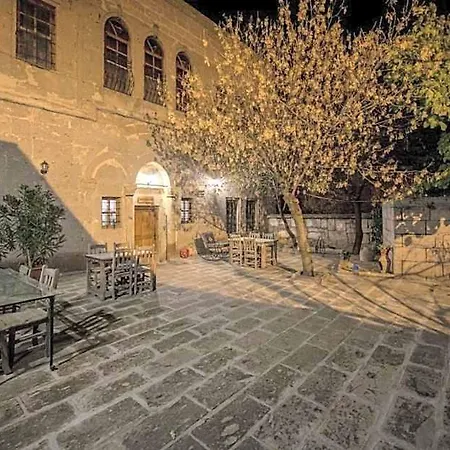 Karamanli Konagi 3* Guzelyurt