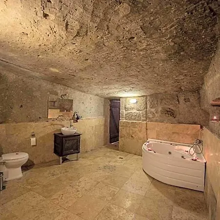 Karamanli Konagi Mini-hôtel Guzelyurt