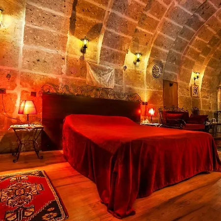Inn Karamanli Konagi 3*