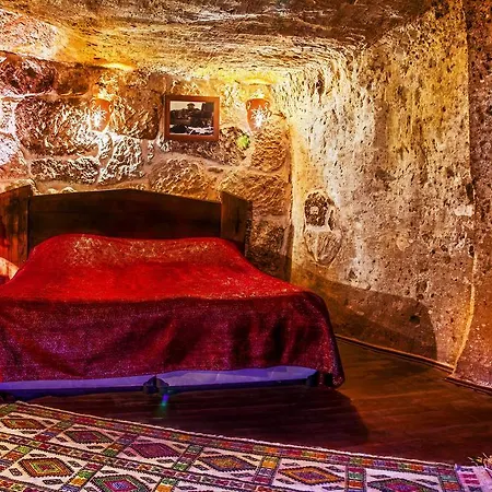 Karamanli Konagi Guzelyurt