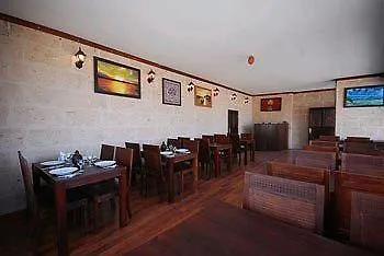 Estalagem Karamanli Konagi