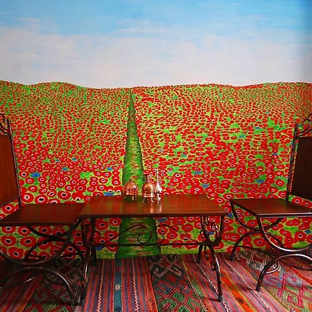 Karamanli Konagi Zajazd 3*