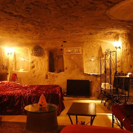 Karamanli Konagi Zajazd 3*