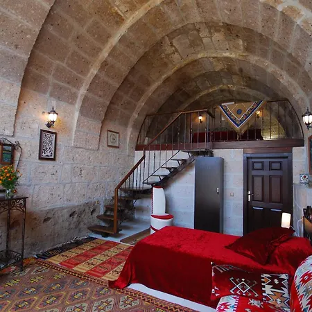 Karamanli Konagi Guzelyurt