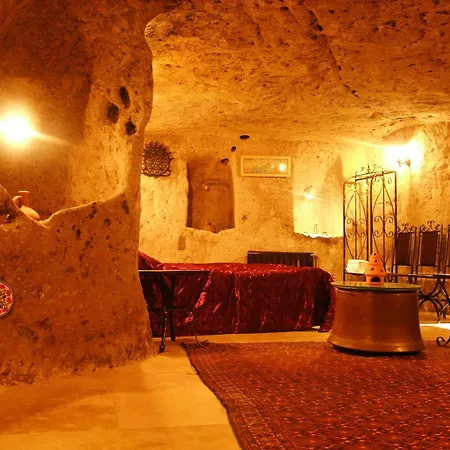 Zajazd Karamanli Konagi