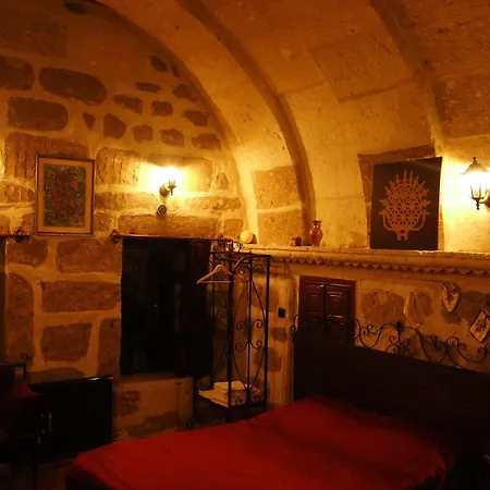 Zajazd Karamanli Konagi Guzelyurt