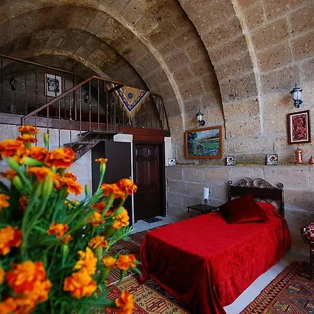 カラマンリ コナギ 3* グザルユルト