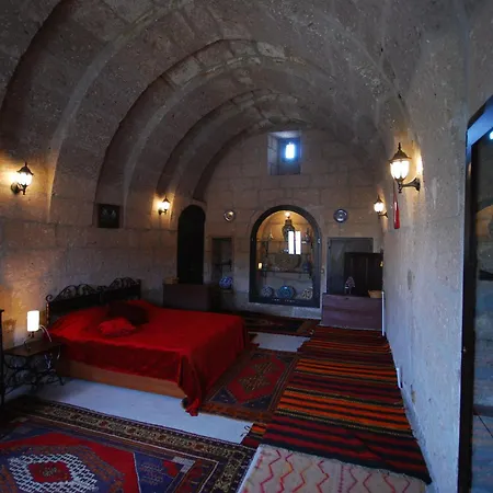 カラマンリ コナギ イン