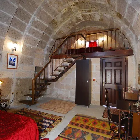 Karamanli Konagi Zajazd Guzelyurt