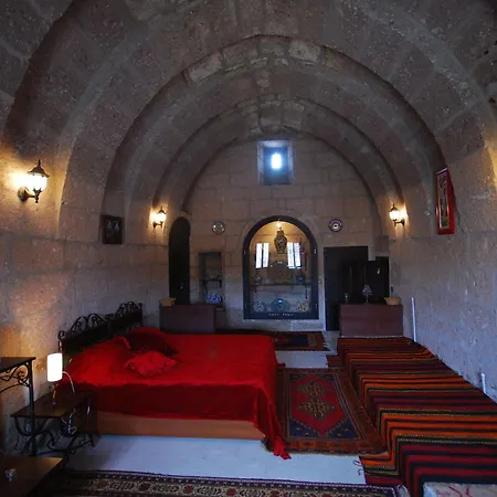 Zajazd Karamanli Konagi 3*