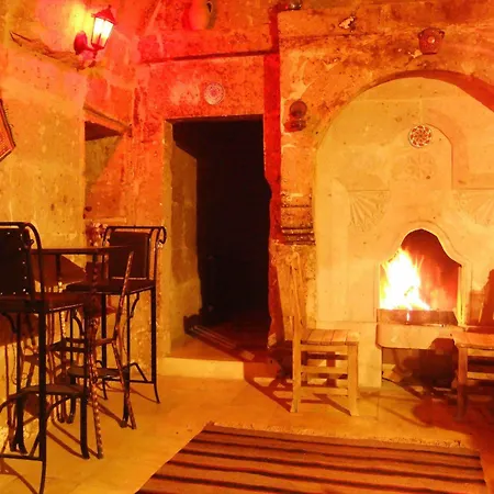 Karamanli Konagi Zajazd