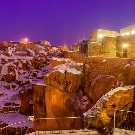 カラマンリ コナギ イン 3*