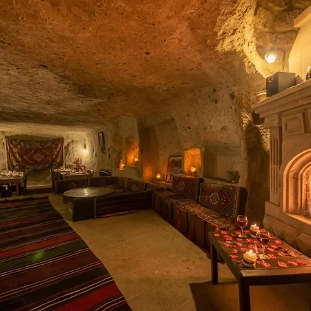 Zajazd Karamanli Konagi