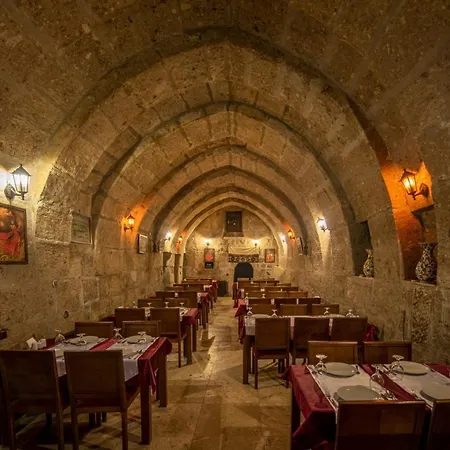 Karamanli Konagi 3* Guzelyurt