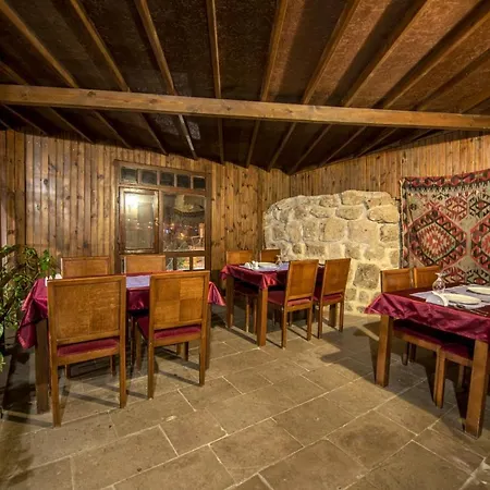 Karamanli Konagi 3* Guzelyurt