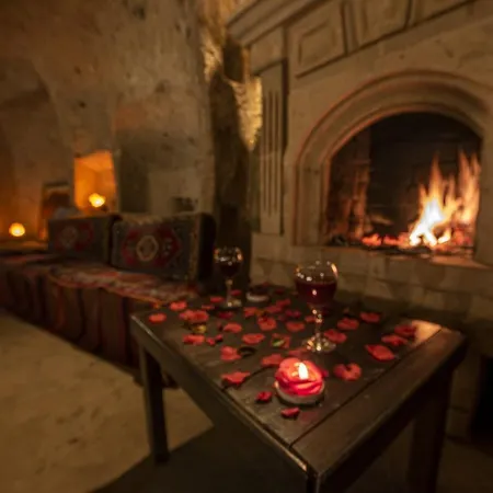 Fogadó Karamanli Konagi 3*