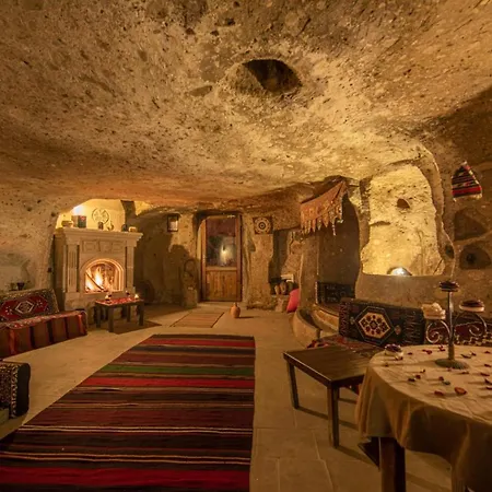 Inn Karamanli Konagi 3*