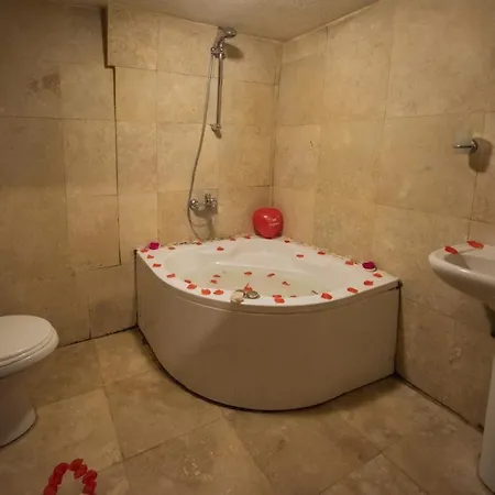 Karamanli Konagi Zajazd