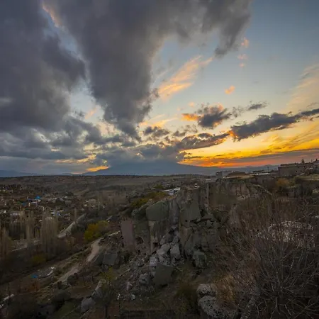 Karamanli Konagi Zajazd Guzelyurt